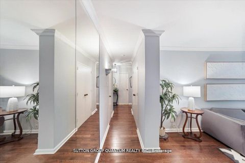 Photo 10 at 614 - 16 Rosedale Road, Moore Park, Toronto Photo 10 at 614 - 16 Rosedale Road, Moore Park, Toronto