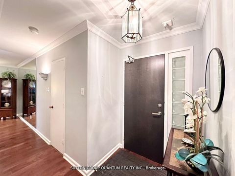 Photo 11 at 614 - 16 Rosedale Road, Moore Park, Toronto Photo 11 at 614 - 16 Rosedale Road, Moore Park, Toronto