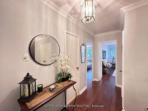 Photo 12 at 614 - 16 Rosedale Road, Moore Park, Toronto
