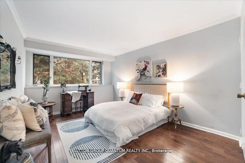 Photo 13 at 614 - 16 Rosedale Road, Moore Park, Toronto
