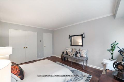 Photo 15 at 614 - 16 Rosedale Road, Moore Park, Toronto