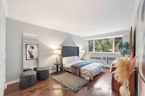 Photo 16 at 614 - 16 Rosedale Road, Moore Park, Toronto Photo 16 at 614 - 16 Rosedale Road, Moore Park, Toronto