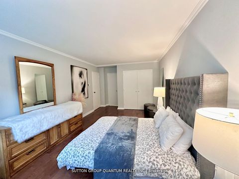 Photo 17 at 614 - 16 Rosedale Road, Moore Park, Toronto