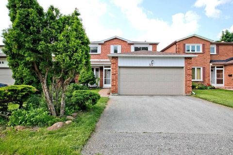 Photo 1 at 53 Sanwood Boulevard, Steeles, Toronto