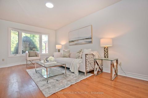 Photo 3 at 53 Sanwood Boulevard, Steeles, Toronto
