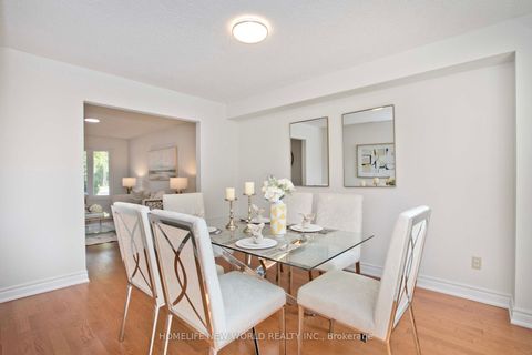 Photo 5 at 53 Sanwood Boulevard, Steeles, Toronto