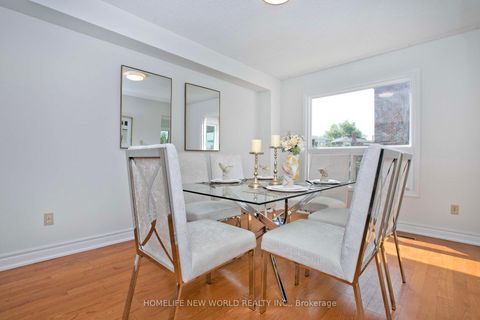 Photo 6 at 53 Sanwood Boulevard, Steeles, Toronto