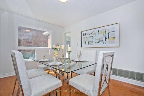 Photo 7 at 53 Sanwood Boulevard, Steeles, Toronto