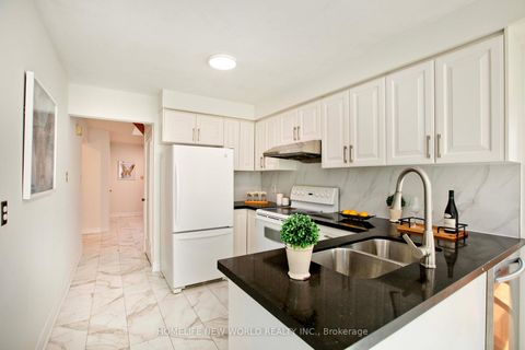 Photo 8 at 53 Sanwood Boulevard, Steeles, Toronto