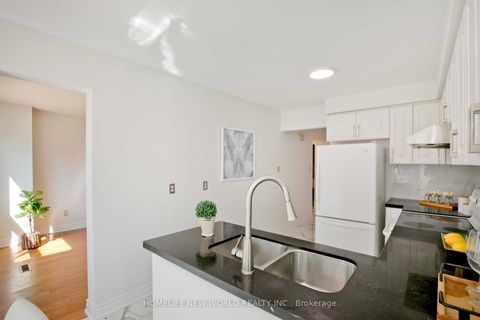 Photo 9 at 53 Sanwood Boulevard, Steeles, Toronto