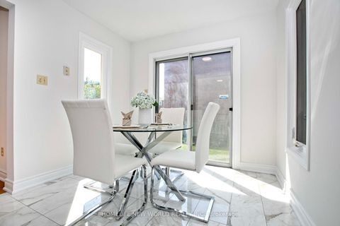Photo 11 at 53 Sanwood Boulevard, Steeles, Toronto