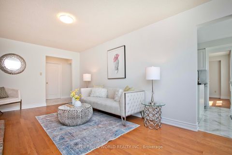 Photo 12 at 53 Sanwood Boulevard, Steeles, Toronto