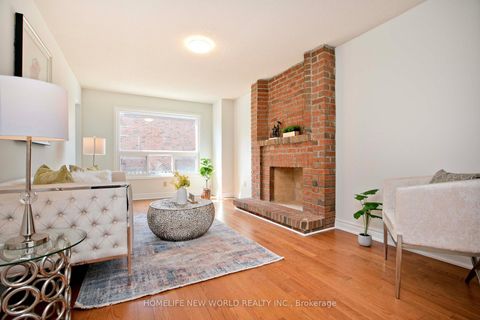 Photo 13 at 53 Sanwood Boulevard, Steeles, Toronto