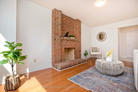 Photo 14 at 53 Sanwood Boulevard, Steeles, Toronto