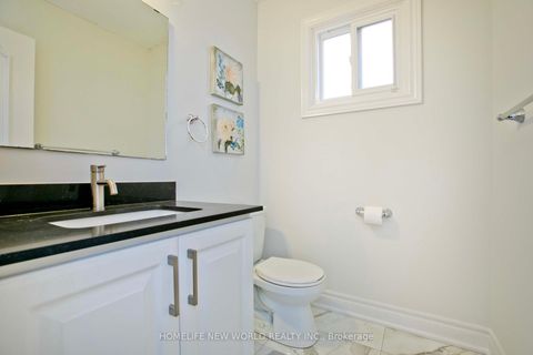 Photo 15 at 53 Sanwood Boulevard, Steeles, Toronto