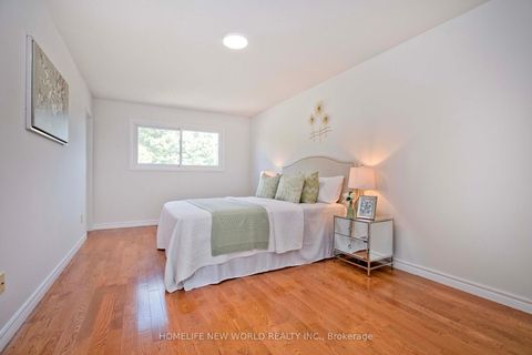 Photo 16 at 53 Sanwood Boulevard, Steeles, Toronto
