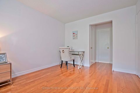 Photo 17 at 53 Sanwood Boulevard, Steeles, Toronto