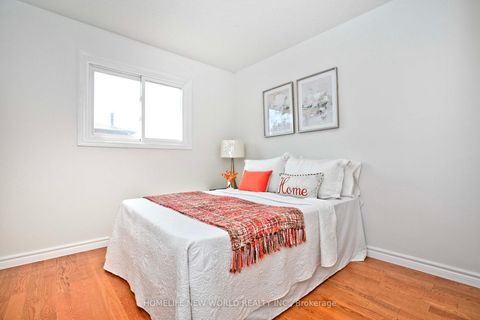 Photo 18 at 53 Sanwood Boulevard, Steeles, Toronto