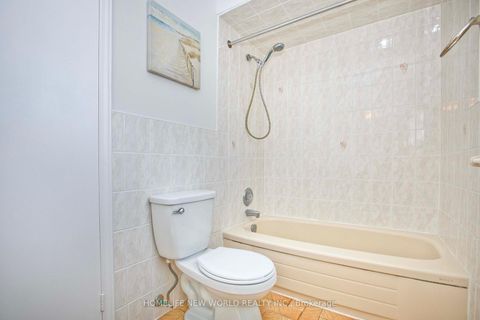 Photo 19 at 53 Sanwood Boulevard, Steeles, Toronto