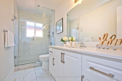 Photo 20 at 53 Sanwood Boulevard, Steeles, Toronto