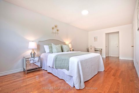 Photo 21 at 53 Sanwood Boulevard, Steeles, Toronto
