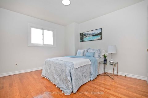 Photo 22 at 53 Sanwood Boulevard, Steeles, Toronto