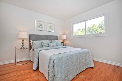 Photo 23 at 53 Sanwood Boulevard, Steeles, Toronto