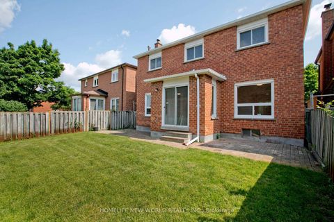 Photo 24 at 53 Sanwood Boulevard, Steeles, Toronto