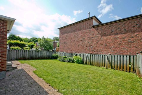 Photo 25 at 53 Sanwood Boulevard, Steeles, Toronto