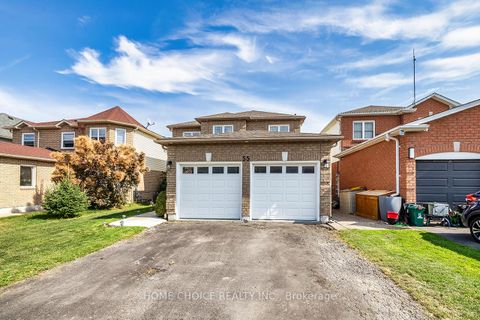 Photo 1 at 55 Apple Blossom Boulevard, Bowmanville, Clarington