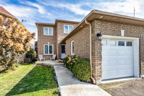 Photo 2 at 55 Apple Blossom Boulevard, Bowmanville, Clarington