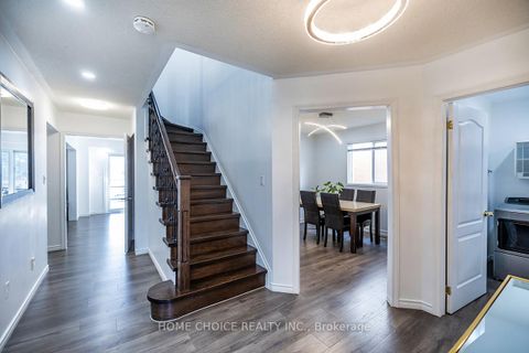 Photo 4 at 55 Apple Blossom Boulevard, Bowmanville, Clarington