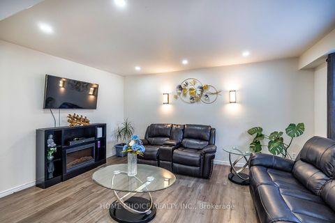 Photo 9 at 55 Apple Blossom Boulevard, Bowmanville, Clarington