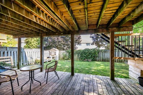 Photo 36 at 55 Apple Blossom Boulevard, Bowmanville, Clarington