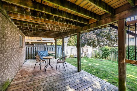 Photo 37 at 55 Apple Blossom Boulevard, Bowmanville, Clarington