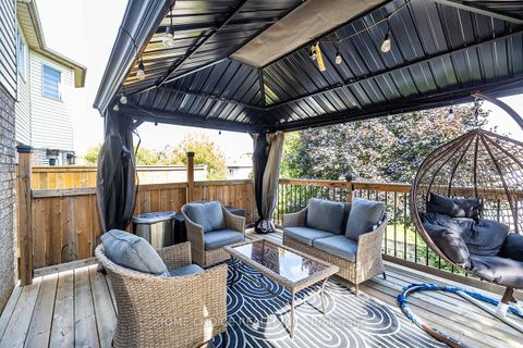 Photo 41 at 55 Apple Blossom Boulevard, Bowmanville, Clarington