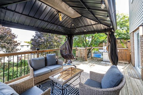 Photo 42 at 55 Apple Blossom Boulevard, Bowmanville, Clarington