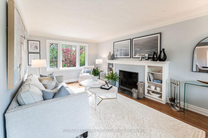 Photo 1 at 69 Midland Avenue, Cliffcrest, Toronto