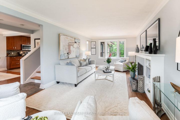 Photo 2 at 69 Midland Avenue, Cliffcrest, Toronto