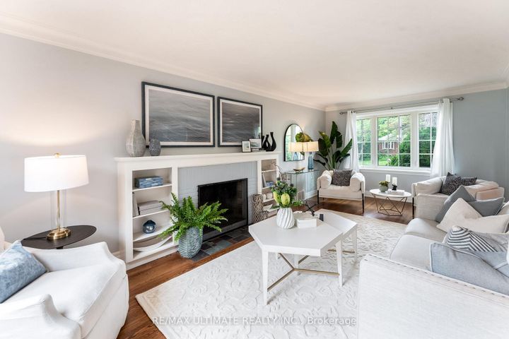 Photo 3 at 69 Midland Avenue, Cliffcrest, Toronto