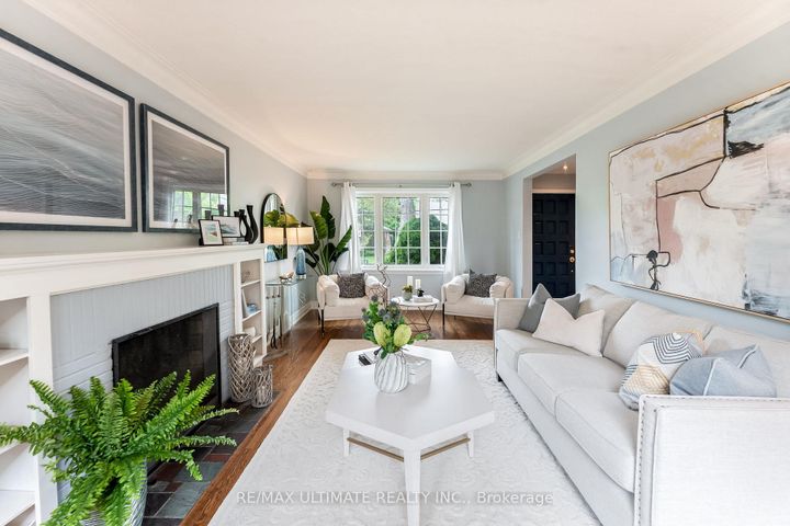 Photo 4 at 69 Midland Avenue, Cliffcrest, Toronto