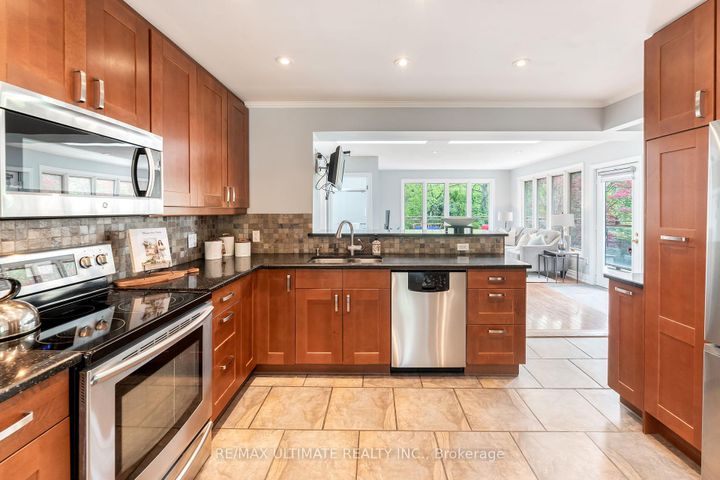 Photo 8 at 69 Midland Avenue, Cliffcrest, Toronto