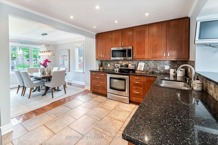Photo 10 at 69 Midland Avenue, Cliffcrest, Toronto