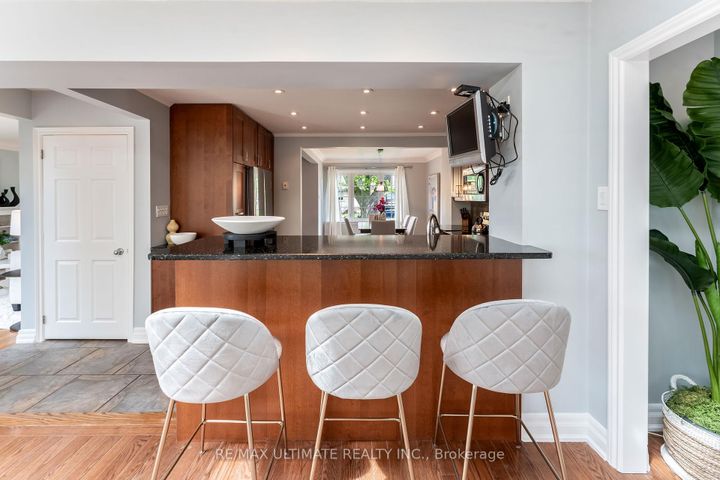 Photo 11 at 69 Midland Avenue, Cliffcrest, Toronto