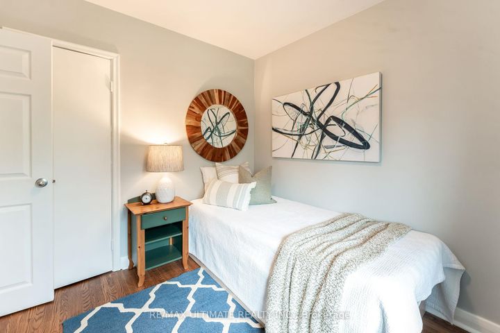 Photo 21 at 69 Midland Avenue, Cliffcrest, Toronto