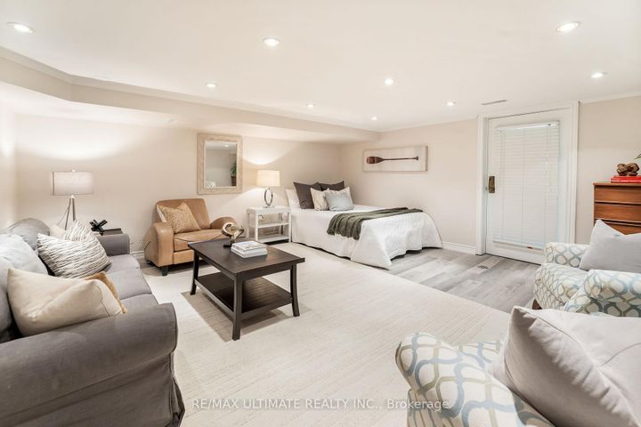Photo 28 at 69 Midland Avenue, Cliffcrest, Toronto
