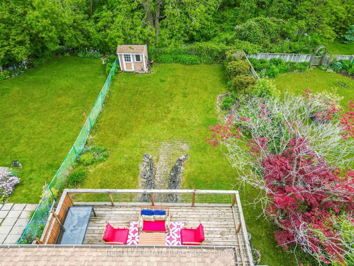 Photo 31 at 69 Midland Avenue, Cliffcrest, Toronto