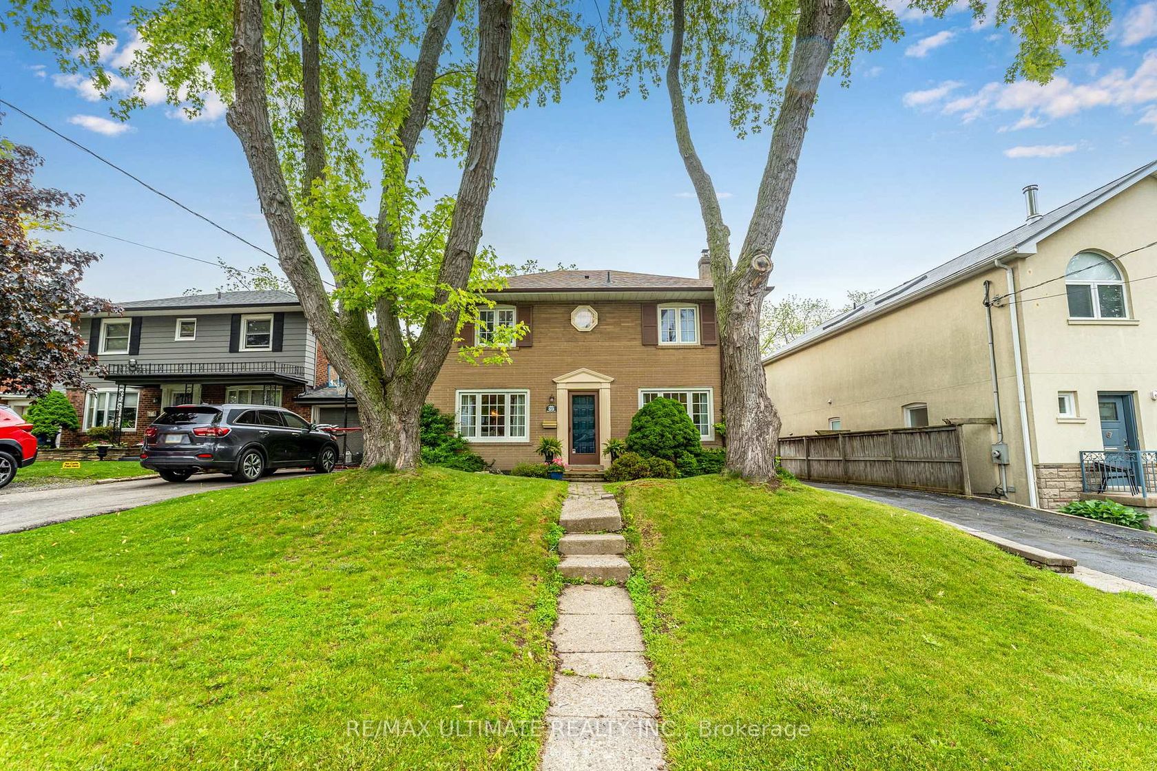 69 Midland Avenue, Cliffcrest, Toronto 2
