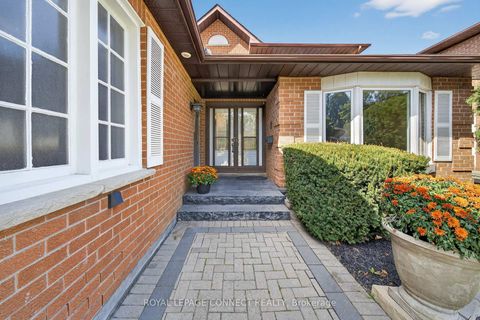 Photo 1 at 90 Golf Links Drive, Aurora Highlands, Aurora