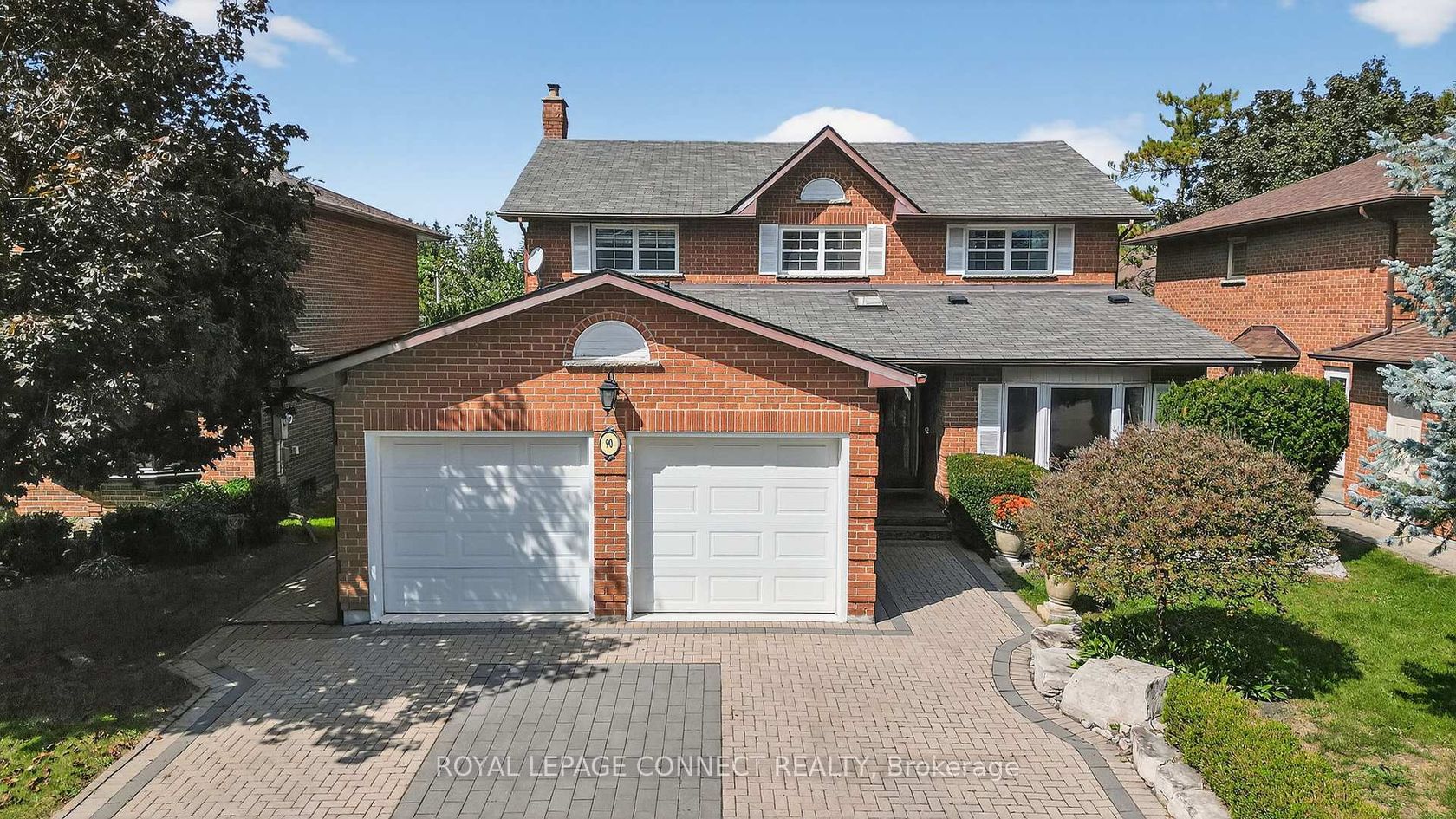 90 Golf Links Drive, Aurora Highlands, Aurora 